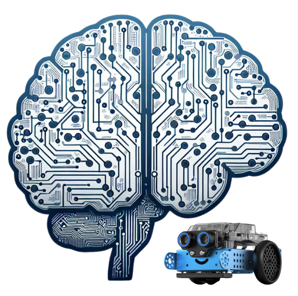 Viaje al interior de la mente con Mbot2